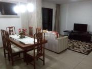 Apartamento para Venda em Campinas/SP Cambuí 3 Quartos