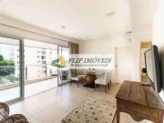 Apartamento para Venda em Campinas/SP Cambuí 3 Quartos