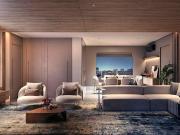 Apartamento para Venda em Campinas/SP Cambuí 4 Quartos