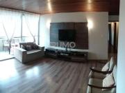 Apartamento para Venda em Campinas/SP Cambuí 3 Quartos