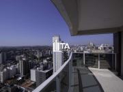 Apartamento para Venda em Campinas/SP Cambuí 3 Quartos