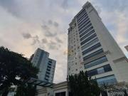 Apartamento para Venda em Campinas/SP Cambuí 3 Quartos