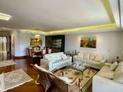 Apartamento para Venda em Campinas/SP Cambuí 3 Quartos