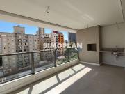 Apartamento para Venda em Campinas/SP Cambuí 3 Quartos