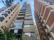 Apartamento para Venda em Campinas/SP Cambuí 3 Quartos