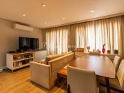 Apartamento para Venda em Campinas/SP Cambuí 3 Quartos