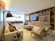 Apartamento para Venda em Campinas/SP Cambuí 3 Quartos