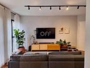 Apartamento para Venda em Campinas/SP Cambuí 3 Quartos