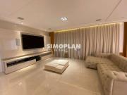 Apartamento para Venda em Campinas/SP Cambuí 3 Quartos