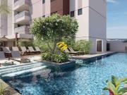 Apartamento para Venda em Campinas/SP Cambuí 3 Quartos