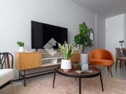 Apartamento para Venda em Campinas/SP Cambuí 3 Quartos