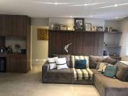 Apartamento para Venda em Campinas/SP Cambuí 3 Quartos