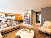 Apartamento para Venda em Campinas/SP Cambuí 3 Quartos