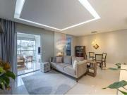 Apartamento para Venda em Campinas/SP Cambuí 3 Quartos