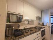 Apartamento para Venda em Campinas/SP Cambuí 3 Quartos
