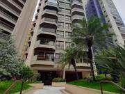 Apartamento para Venda em Campinas/SP Cambuí 3 Quartos