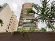 Apartamento para Venda em Campinas/SP Cambuí 3 Quartos