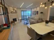 Apartamento para Venda em Campinas/SP Cambuí 3 Quartos