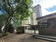 Apartamento para Venda em Campinas/SP Cambuí 3 Quartos
