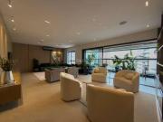 Apartamento para Venda em Campinas/SP Cambuí 3 Quartos