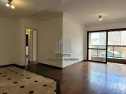 Apartamento para Venda em Campinas/SP Cambuí 3 Quartos