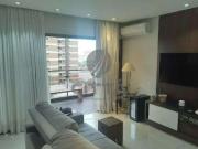 Apartamento para Venda em Campinas/SP Cambuí 3 Quartos