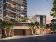 Apartamento para Venda em Campinas/SP Cambuí 3 Quartos