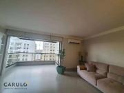Apartamento para Venda em Campinas/SP Cambuí 3 Quartos