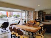 Apartamento para Venda em Campinas/SP Cambuí 3 Quartos
