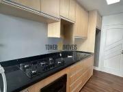 Apartamento para Venda em Campinas/SP Cambuí 3 Quartos