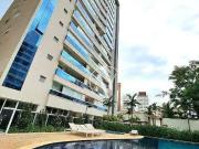 Apartamento para Venda em Campinas/SP Cambuí 3 Quartos