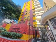 Apartamento para Venda em Campinas/SP Cambuí 3 Quartos