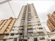 Apartamento para Venda em Campinas/SP Cambuí 3 Quartos