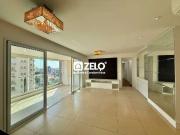 Apartamento para Venda em Campinas/SP Cambuí 3 Quartos