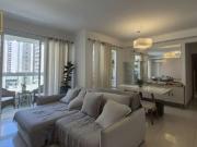 Apartamento para Venda em Campinas/SP Cambuí 3 Quartos