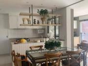 Apartamento para Venda em Campinas/SP Cambuí 3 Quartos