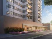 Apartamento para Venda em Campinas/SP Cambuí 3 Quartos