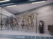 Apartamento para Venda em Campinas/SP Cambuí 3 Quartos