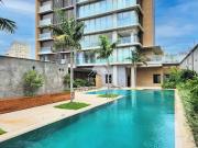 Apartamento para Venda em Campinas/SP Cambuí 3 Quartos