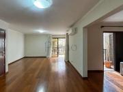 Apartamento para Venda em Campinas/SP Cambuí 3 Quartos