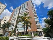 Apartamento para Venda em Campinas/SP Cambuí 3 Quartos