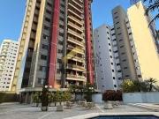 Apartamento para Venda em Campinas/SP Cambuí 3 Quartos