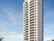Apartamento para Venda em Campinas/SP Cambuí 3 Quartos