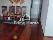 Apartamento para Venda em Campinas/SP Cambuí 3 Quartos