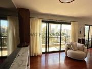 Apartamento para Venda em Campinas/SP Cambuí 3 Quartos