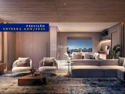 Apartamento para Venda em Campinas/SP Cambuí 3 Quartos