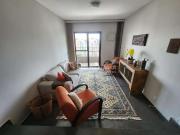 Apartamento para Venda em Campinas/SP Cambuí 3 Quartos