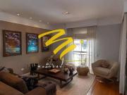 Apartamento para Venda em Campinas/SP Cambuí 3 Quartos