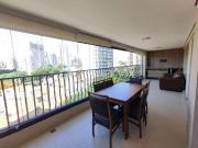 Apartamento para Venda em Campinas/SP Cambuí 3 Quartos