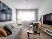 Apartamento para Venda em Campinas/SP Cambuí 3 Quartos